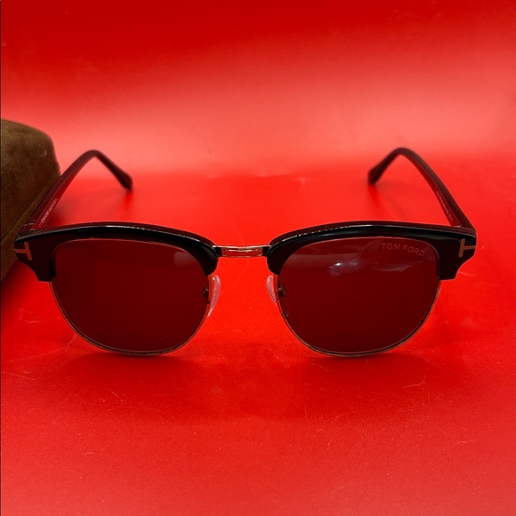 Tom Ford TF248 Sunglasses with case